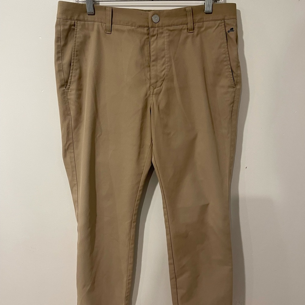 Bonobos Maide Slim Fit Golf/ dress pants